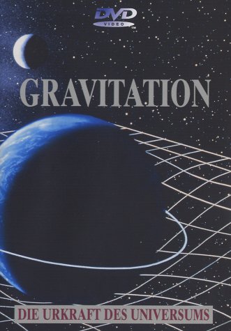 Product Image: Gravitation - Die Urkraft des Universums