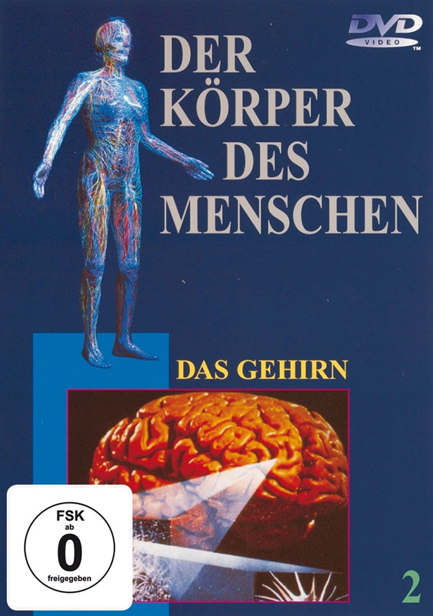 Der Körper des Menschen - 02 - Das Gehirn Films