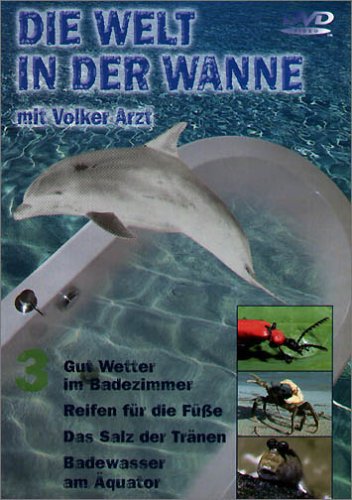 Product Image: Die Welt in der Wanne 3