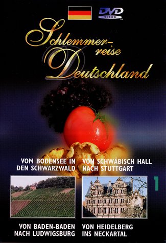 Product Image: Schlemmerreise Deutschland 1
