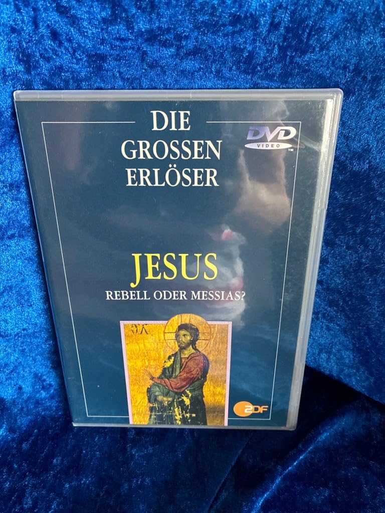 Product Image: Die grossen Erlöser