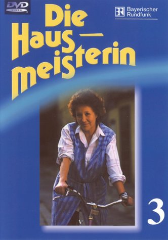 Die Hausmeisterin Teil 3 Box sets