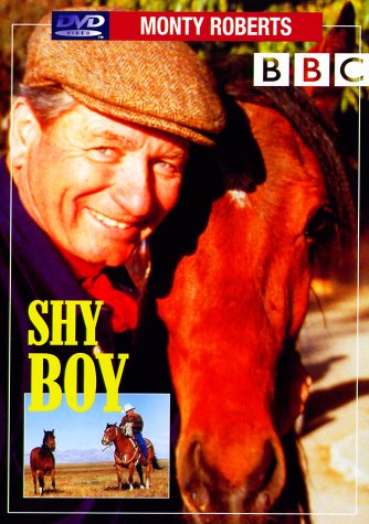 Monty Roberts - Shy Boy Films
