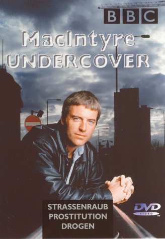 MacIntyre - Undercover Films