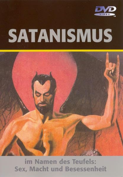 Satanismus - Im Namen des Teufels Films