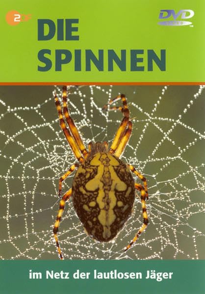 Die Spinnen - Im Netz der lautlosen Jäger Films