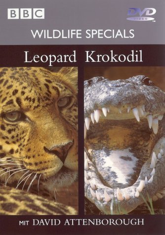 Product Image: Wildlife Specials - Leopard/Krokodil