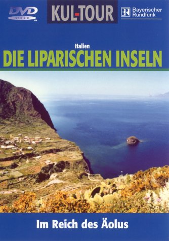 Italien - Die Liparischen Inseln - Kul-Tour Films