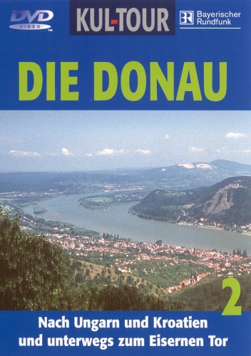 Die Donau - Teil 2 - Kul-Tour Films