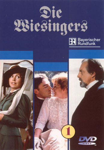 Die Wiesingers 1 Box sets