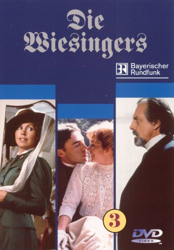 Die Wiesingers 3 Box sets