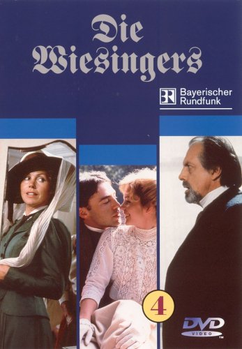 Die Wiesingers 4 Box sets