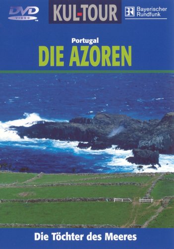 Portugal - Die Azoren - Kul-Tour Films