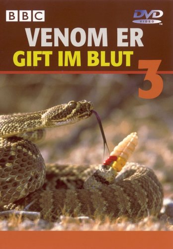 Product Image: VENOM ER - Gift im Blut 3