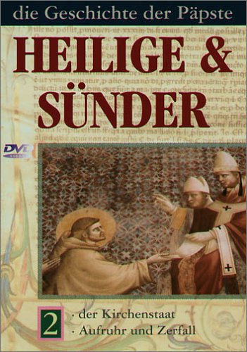 Heilige & Sünder - Teil 2 Movies