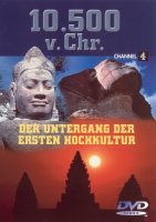 10.500 v.Chr. - Der Untergang der ersten Hochkultur Films