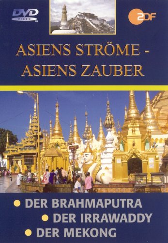 Product Image: Asiens Ströme - Asiens Zauber