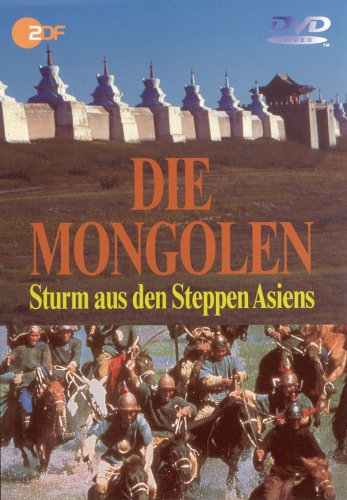 Die Mongolen - Sturm aus den Steppen Asiens Films