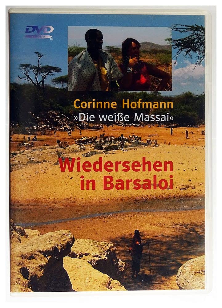 Wiedersehen in Barsaloi Movies