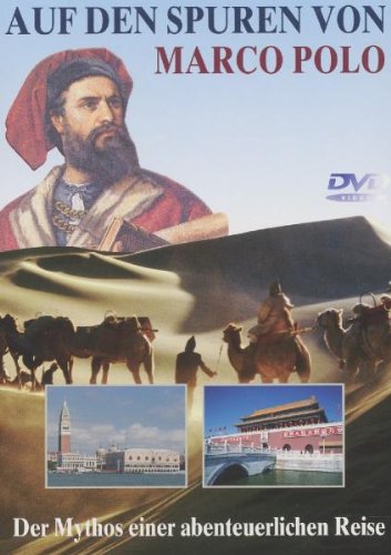 Auf den Spuren von Marco Polo Teil 1-3 Films