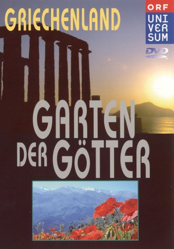 Product Image: Griechenland - Garten der Götter