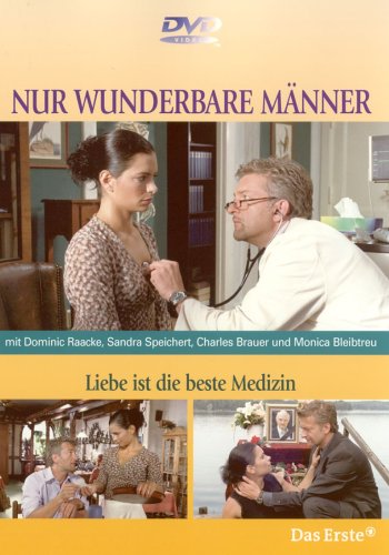 Nur wunderbare Männer - Liebe ist die beste Med. Box sets