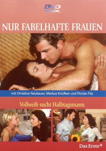 Nur fabelhafte Frauen - Vollweib sucht Halbtags. Box sets