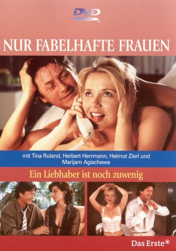 Nur fabelhafte Frauen - Ein Liebhaber ist noch z Box sets
