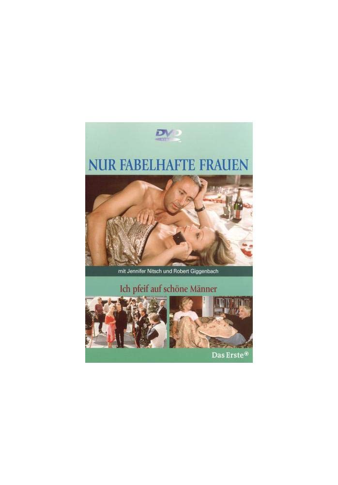 Nur fabelhafte Frauen - Ich pfeif auf schöne ... Box sets