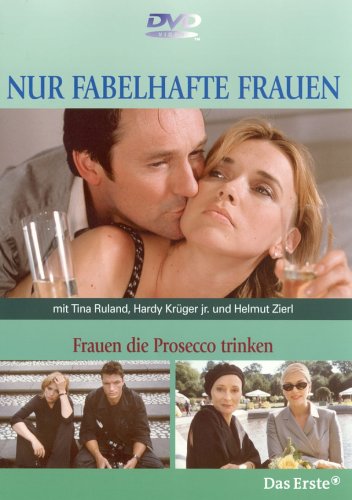 Nur fabelhafte Frauen - Frauen, die Prosecco trinken Box sets