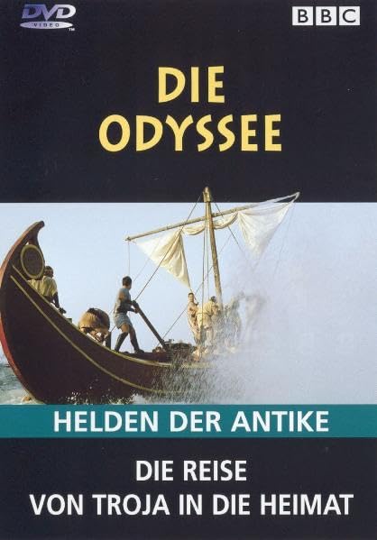 Die Odyssee - Helden der Antike Films