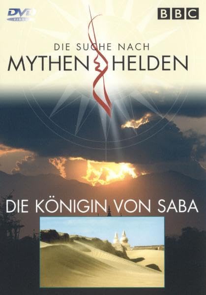 Mythen & Helden - Die Königin von Saba Films