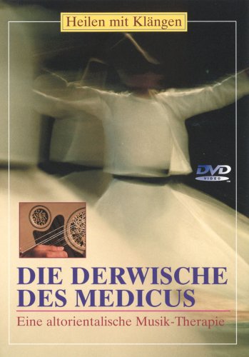 Die Derwische des Medicus Films