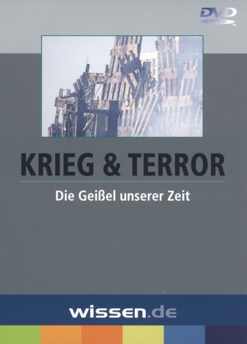Krieg & Terror - Paket Movies