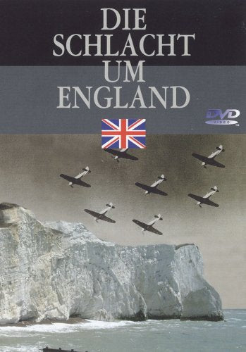 Product Image: Die Schlacht um England