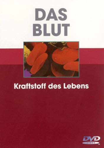 Das Blut - Kraftstoff des Lebens Movies