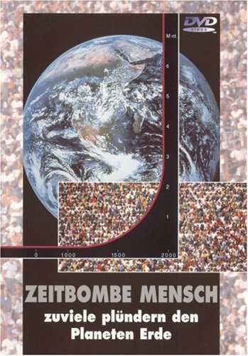 Product Image: Zeitbombe Mensch