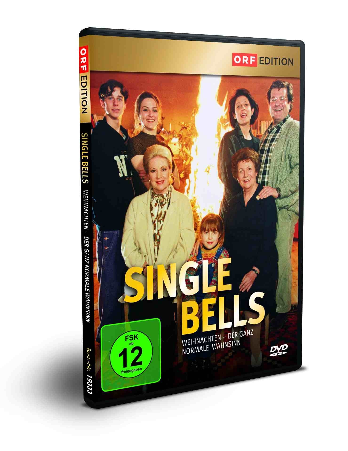 Product Image: Single Bells