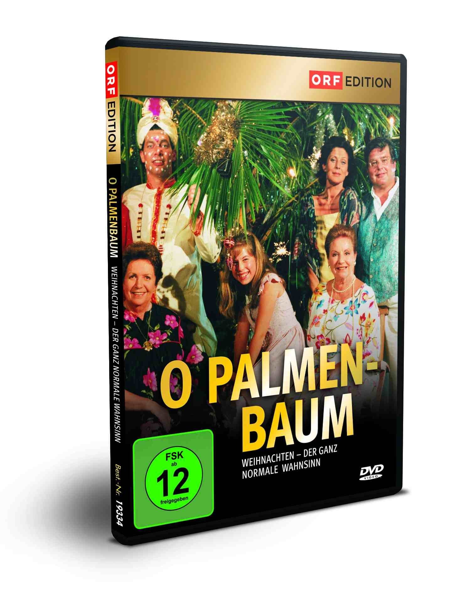 Product Image: O Palmenbaum