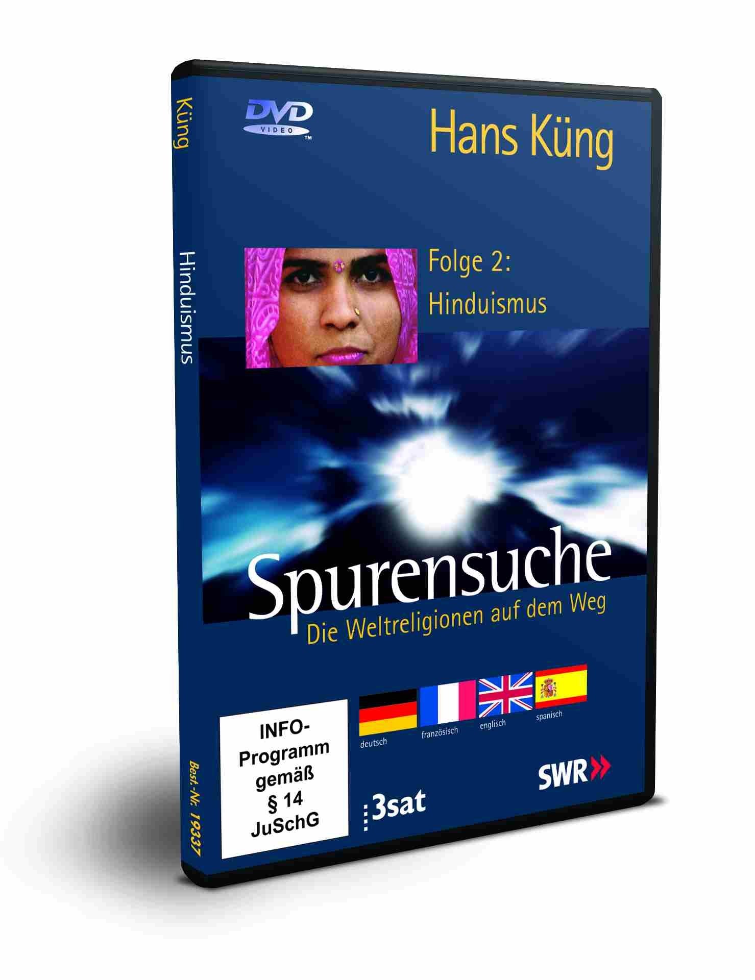 Spurensuche - Folge 2: Hinduismus Films