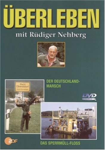 Überleben mit Rüdiger Nehberg - Teil 1 Films