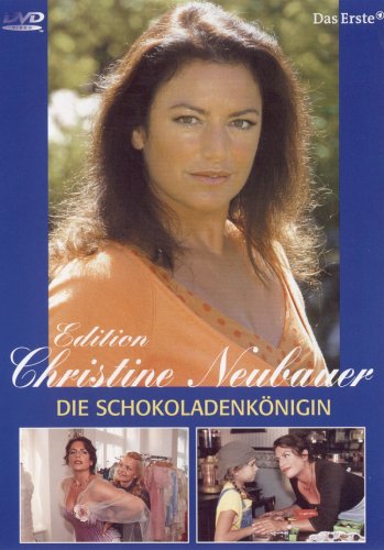 Die Schokoladenkönigin Box sets