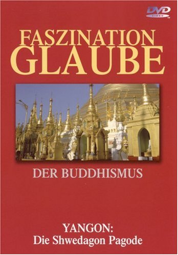 Product Image: Faszination Glaube - Der Buddhismus