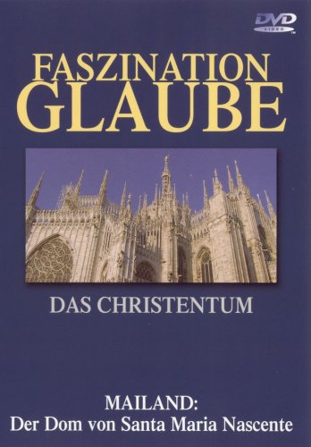 Product Image: Faszination Glaube - Das Christentum