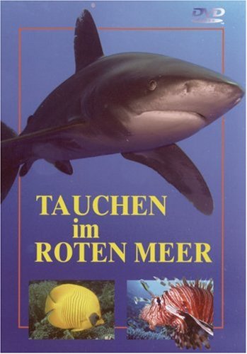 Tauchen im Roten Meer Films