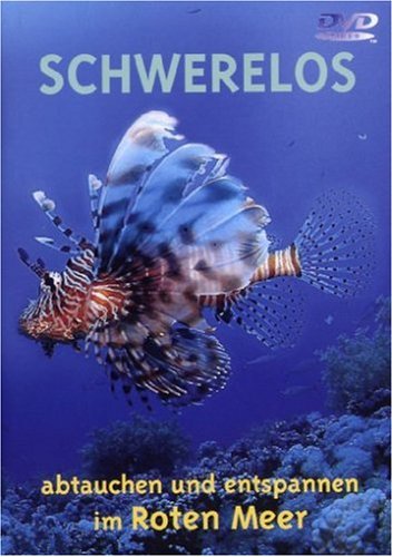 Schwerelos - Abtauchen und entspannen im Roten Meer Movies