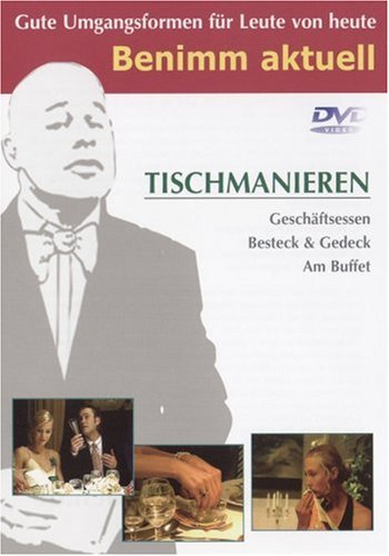Benimm Aktuell - Tischmanieren Films