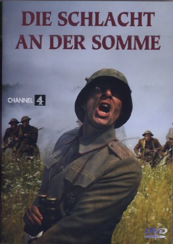 Die Schlacht an der Somme Movies