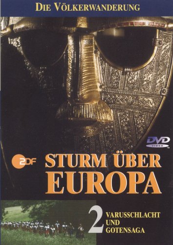 Sturm über Europa - Teil 2 Films