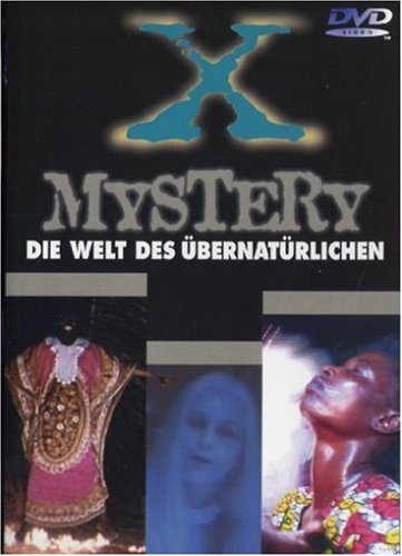 X Mystery 1 - Geheimnisvolle Kräfte des Geistes Films